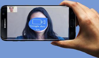 Guide for Google duo Ekran Görüntüsü 1