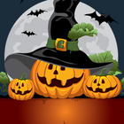 Halloween Photo Collage icon