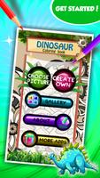 Dinosaur Coloring Book screenshot 1