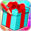 Party Coloring Book APK