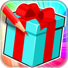 Party Coloring Book icon