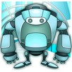 Robot Coloring Book APK