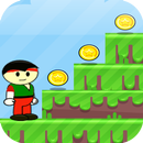 Super Adventure World of Maoo APK