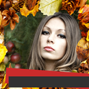 Colorful Autumn Photo Frames APK