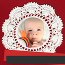 Crochet Photo Frames APK