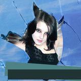 Broken Glass Frames icon