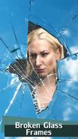 Broken Glass Frames poster
