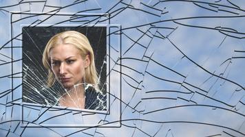 Broken Glass Frames screenshot 3