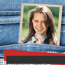 Jeans Frames For Pictures APK