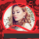 Lace Photo Frames APK