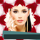Mandala Kaleidoscope Frames APK