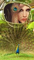 Peacock Photo Frames screenshot 3