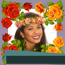 Photo Frames With Flowers APK