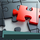 Puzzle Photo Frames icon