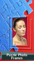 Puzzle Photo Frames poster