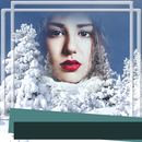 Winter Photo Frames APK