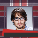 Textile Plaid Photo Frames APK