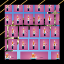 Giraffe Keyboards APK