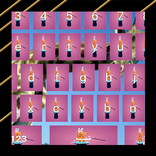 ”Giraffe Keyboards