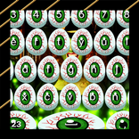 ”Halloween Witch Keyboards