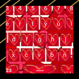 ”Heart Keyboards