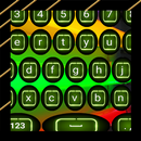 Neon Keyboards APK