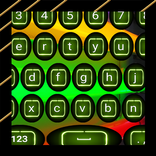 ”Neon Keyboards