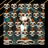 ”Scary Horror Keyboards