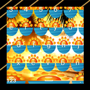 Sunset Keyboards APK