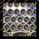 Racing Car Keyboards APK