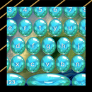 Waves Keyboards APK