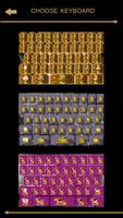 Tiger Keyboards ภาพหน้าจอ 2