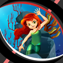 Fonds d'écran animés - Mermaid APK