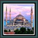 live wallpapers - moskeeën-APK