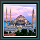 APK sfondi live - moschee