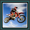 Fonds d'écran - Motocross APK