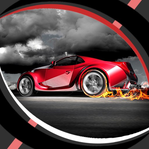 Live Wallpapers – Cars