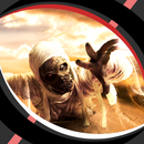 live wallpapers - scary horror-APK