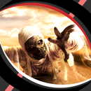 APK sfondi live - orrore spaventos