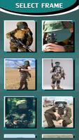 Army Photo Montage screenshot 2