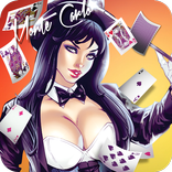 Blackjack 21 - Monte Carlo