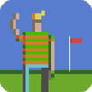 Golf is Hard APK