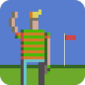 Golf is Hard