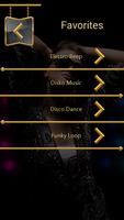 Disco Music Ringtones screenshot 3