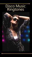 Disco Music Ringtones poster