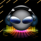 DJ Ringtones آئیکن