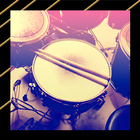 Drums Sound Sonneries icône