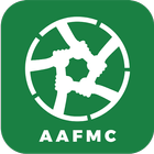 آیکون‌ AAFMC