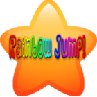 Rainbow Jump! icon