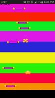 Rainbow Jump! screenshot 3